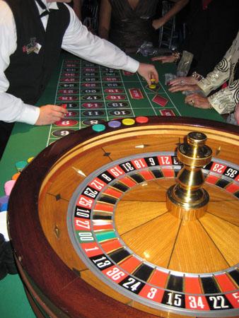 Casino party rentals michigan