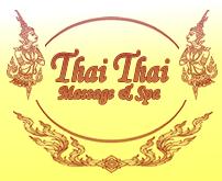 Thai Thai Massage & Spa - Kelso, WA