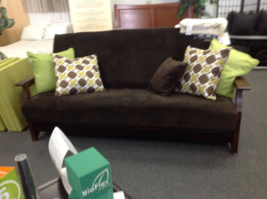 Futon Mattress
