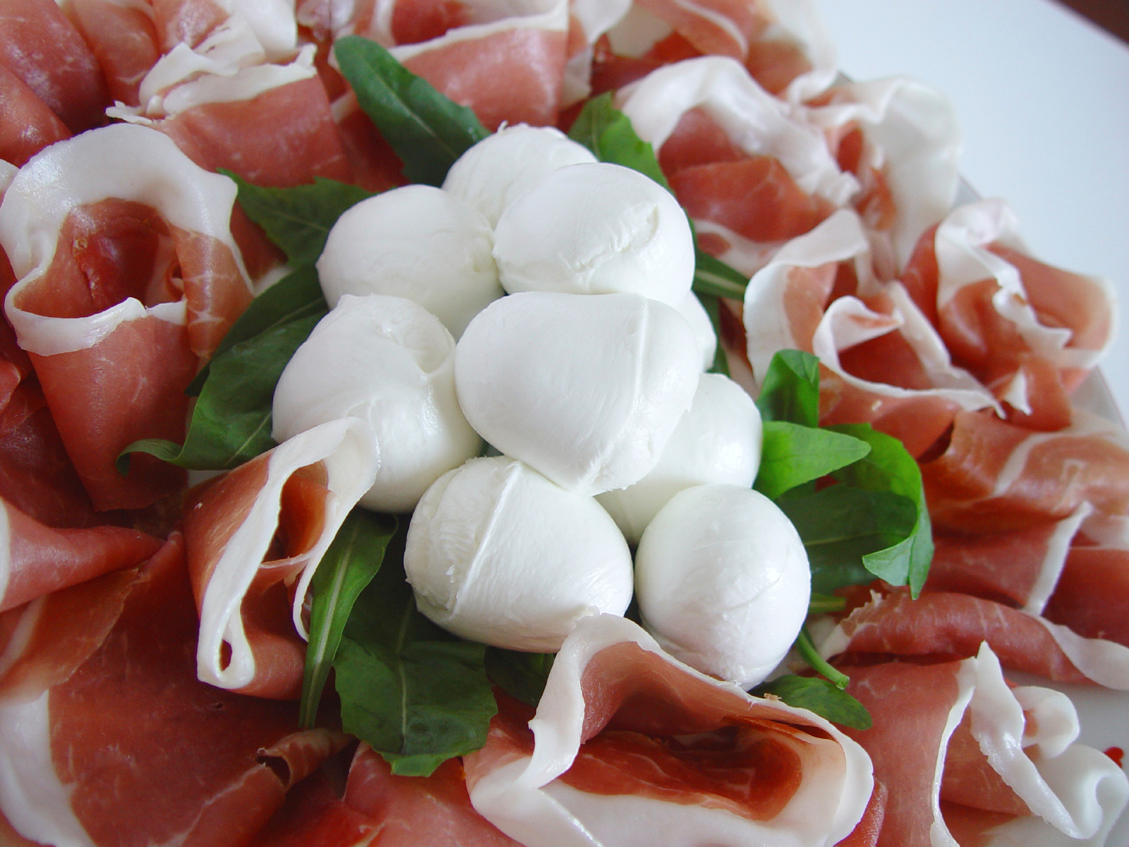 Cafe Piazza & CP Caterings - Hillsborough, NJ