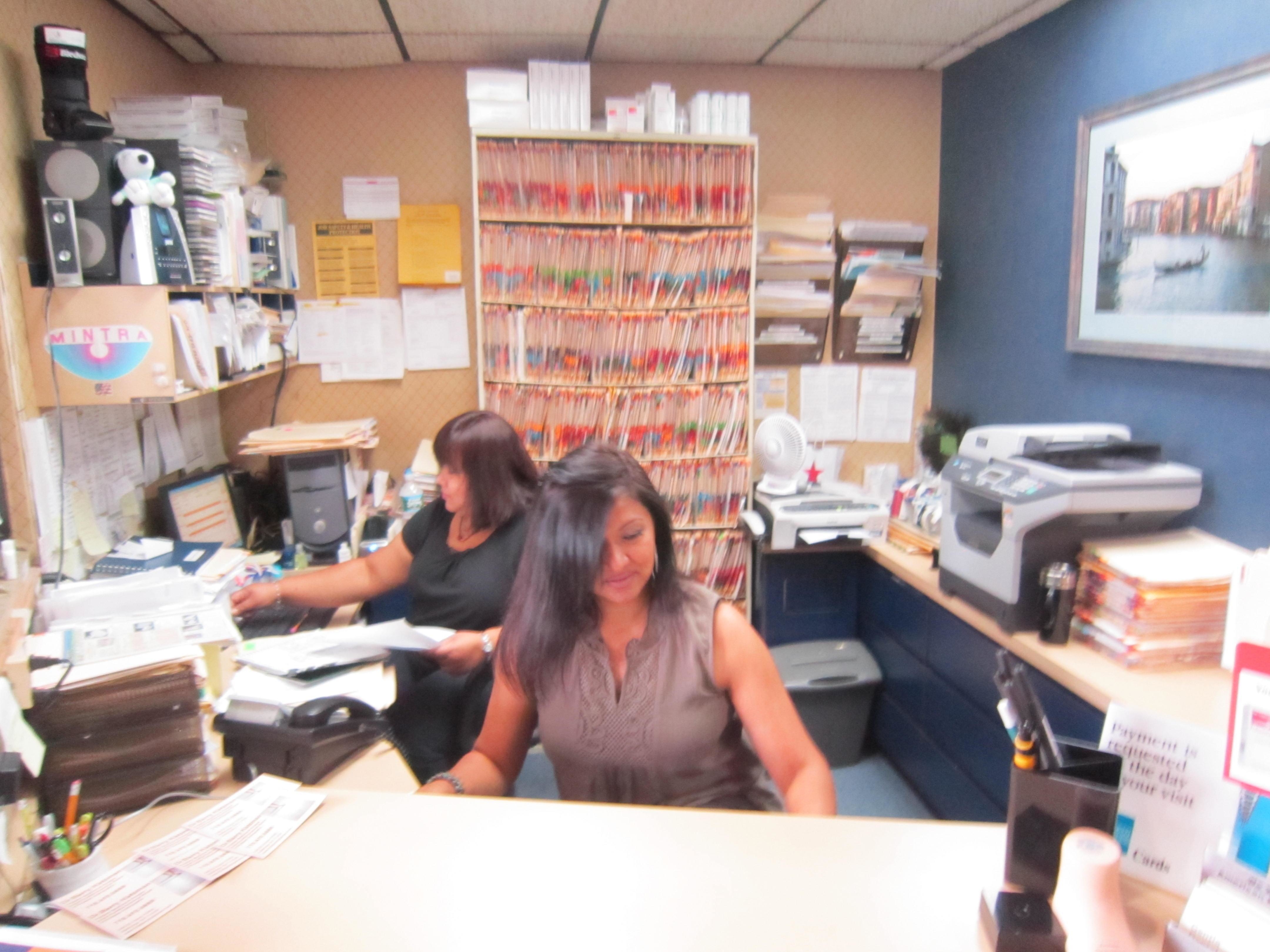 Dr Barry Katzman Photo