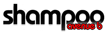 Shampoo Avenue B
