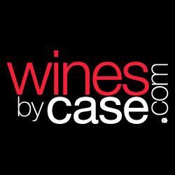 Wines By Case Wines By Case logo