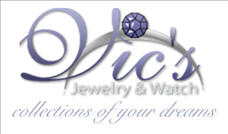 Vics Jewelry & Watch Service