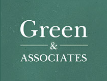Green & Associates - classified ad