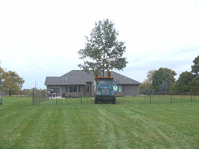 Changing Seasons Nursery - Saint Joseph, MI