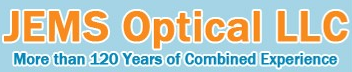 Jems Optical