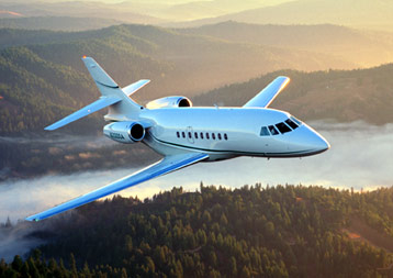 Freestream  Aircraft USA Ltd. Image
