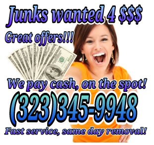 CASH FOR CARS - classified ad