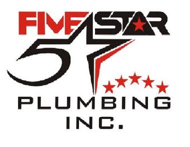 5 Star Plumbing