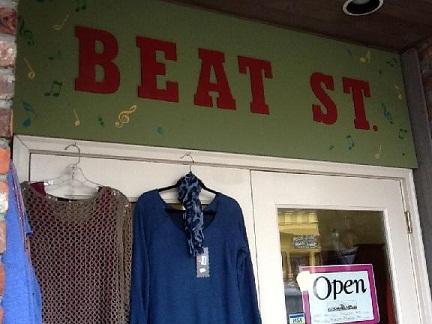 Beat Street