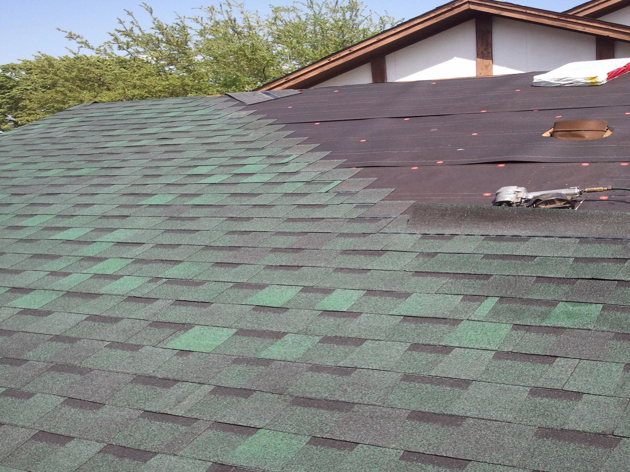 Discount Roofing - Haltom City, TX