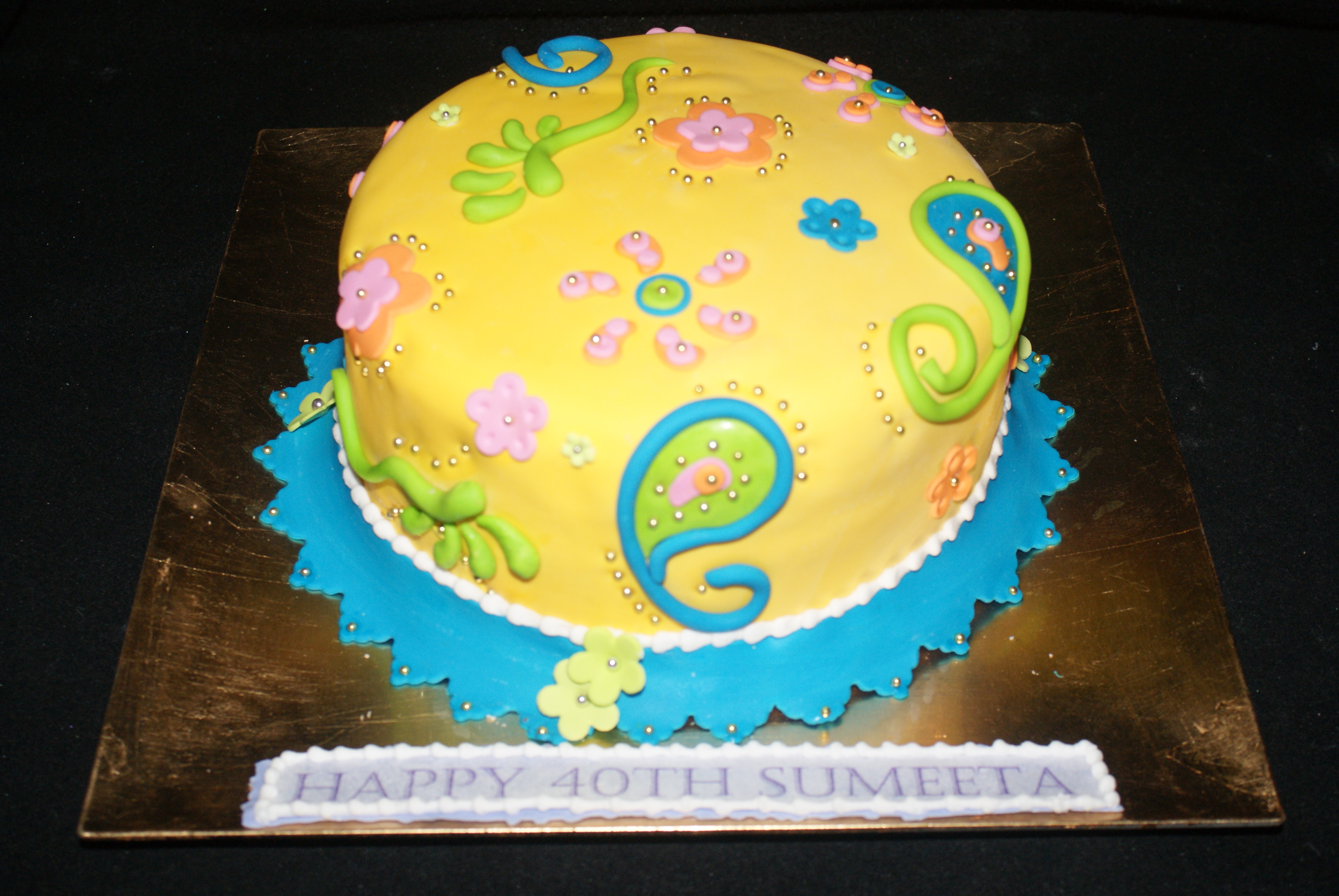 Cakes by Design Edible Art - North Andover, MA
