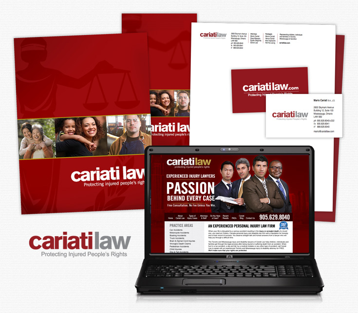 Legal Communications Group Photo