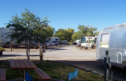 Albuquerque North / Bernalillo KOA in Bernalillo, NM 87004 