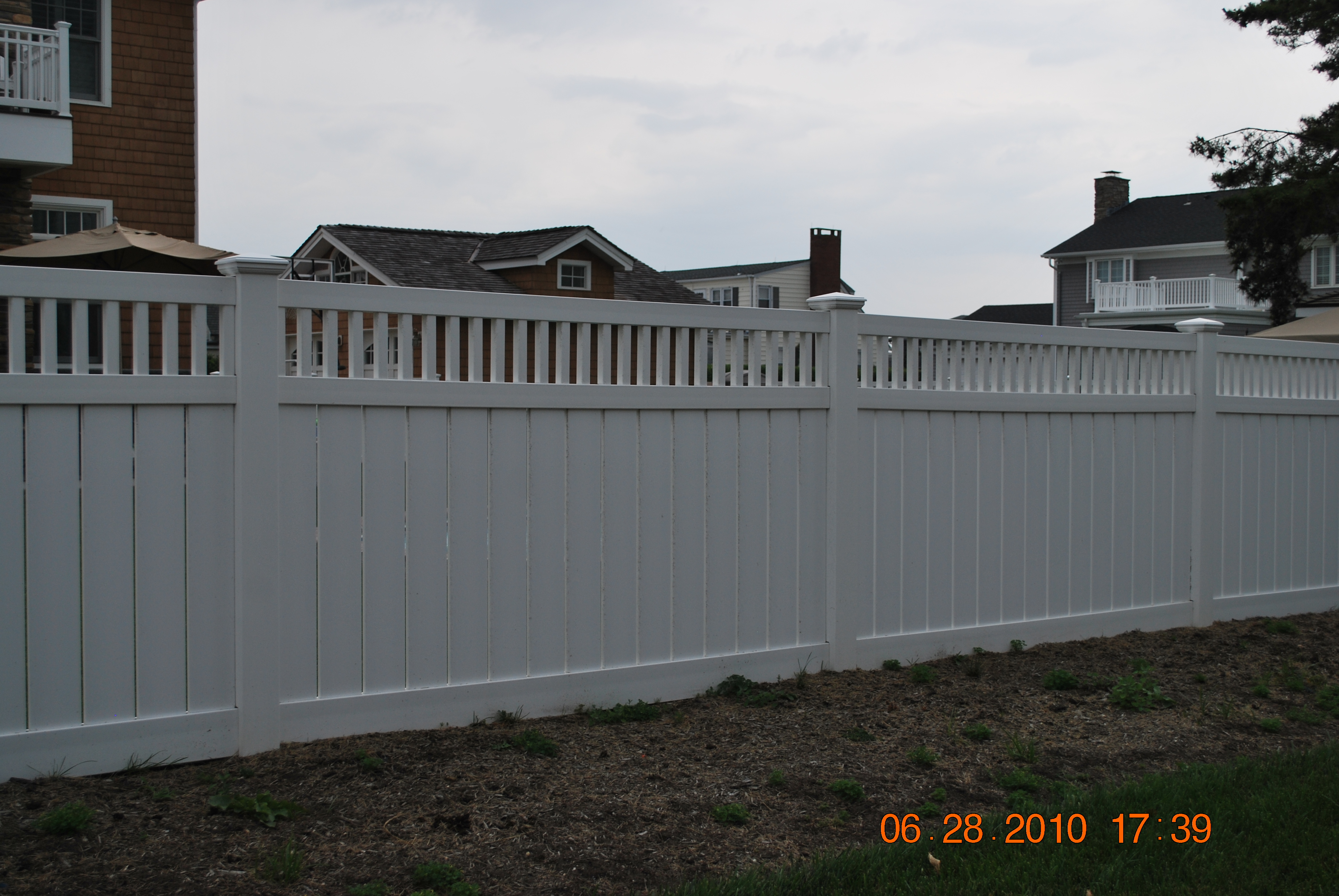 ProFenceDeck - Huntingdon Valley, PA