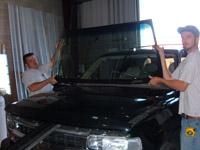 Mitchell's Glass & Mirror Photo