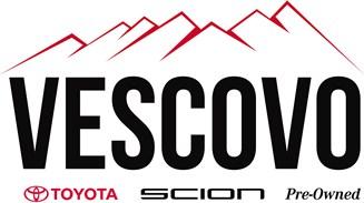 Vescovo Toyota of Las Cruces