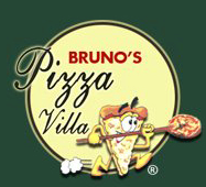 Bruno's Pizza Villa