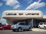 Lexus of Lansing