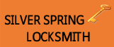 Silver Spring Locksmith Logo