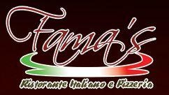 Fama's Italian Restaurant and Pizzareia