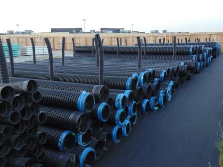 Drainage Solutions, Inc. Photo