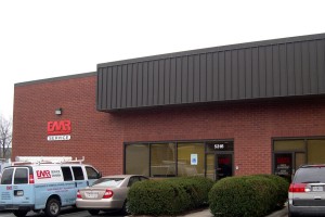 EMR - Commercial Kitchen Parts and Services Photo