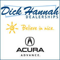 Dick Hannah Acura of Portland