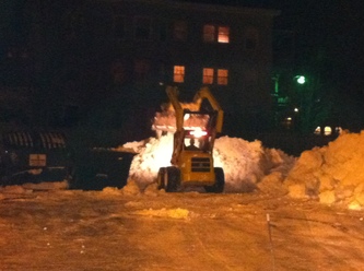 Northgate Plaza Lawn Care - Portland, ME