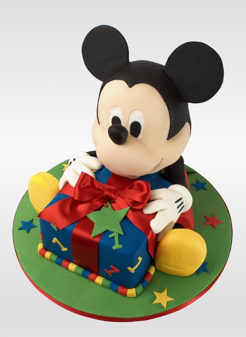 Cakes by Design Edible Art - North Andover, MA