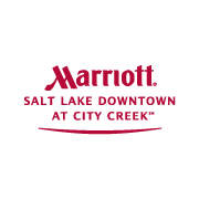Salt Lake Marriott Downtown at City Creek