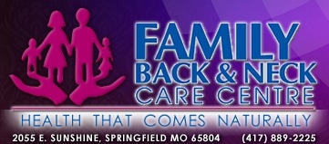 Family Back & Neck Care Centre