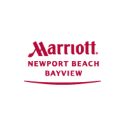 Newport Beach Marriott Bayview