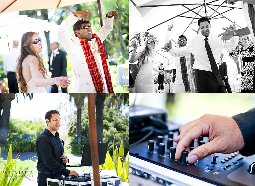JAS Productions- DJ,MC, Lighting, AV, Wedding Coordination - Goleta, CA