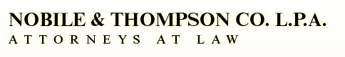 Nobile & Thompson CO., L.P.A.
