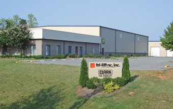 TLI Facility