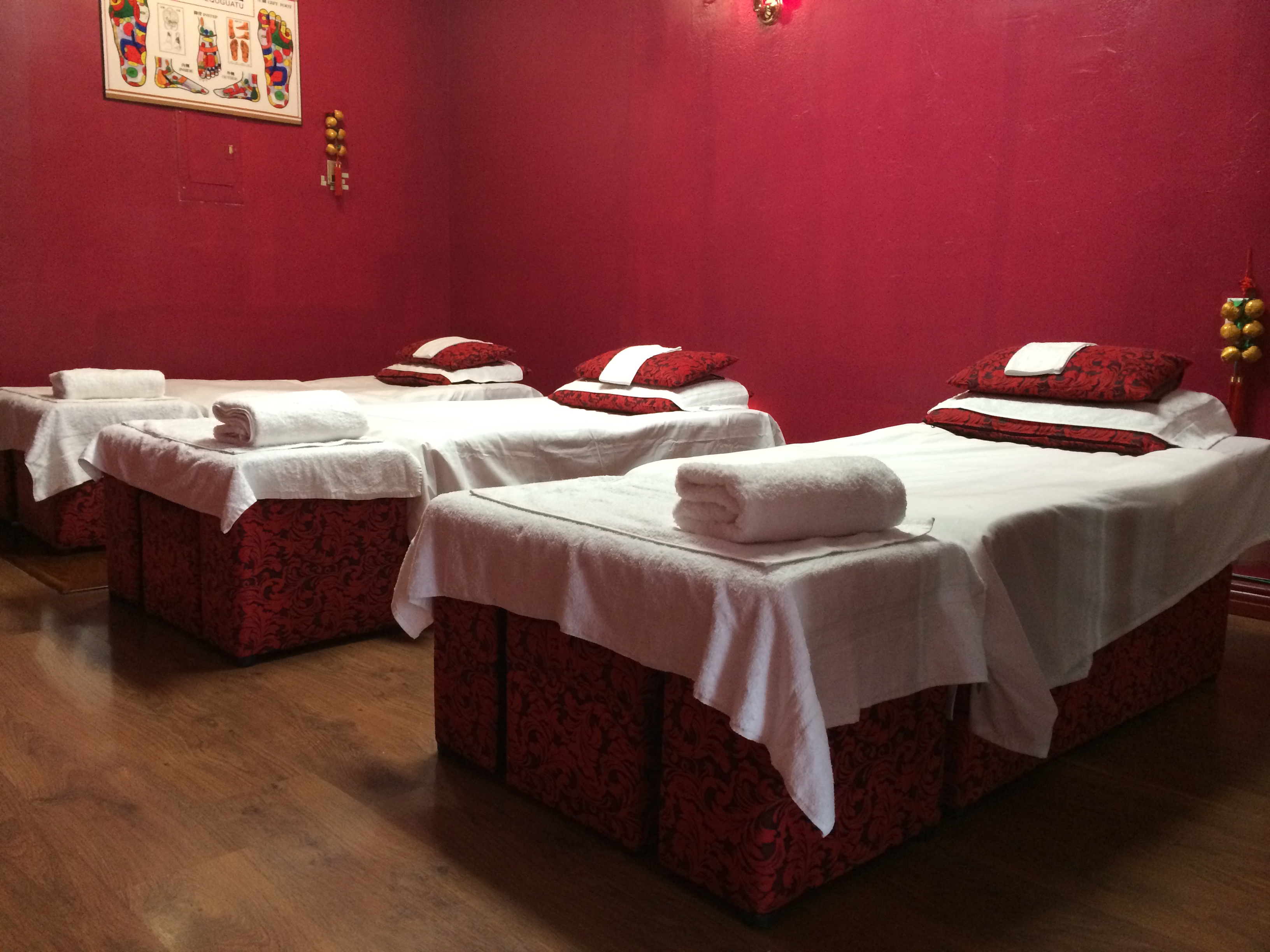 Massage in CA Glendale 91205 Seasonal Massage 1428 E Colorado Blvd Suite B (818)242-2208