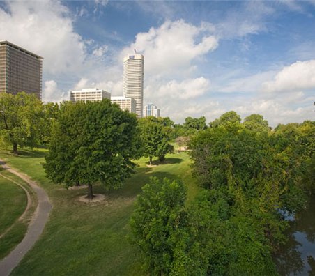 Allen House Apartments