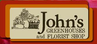 John's Greenhouses & Florist