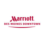 Des Moines Marriott Downtown
