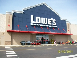 Lowe's Home Improvement Photo