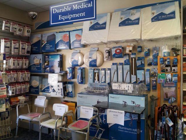 Medicine Shoppe Photo
