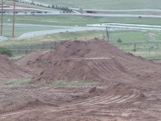 Dirt Dogs Excavating, Grading and Land, LLC - Elizabeth, CO