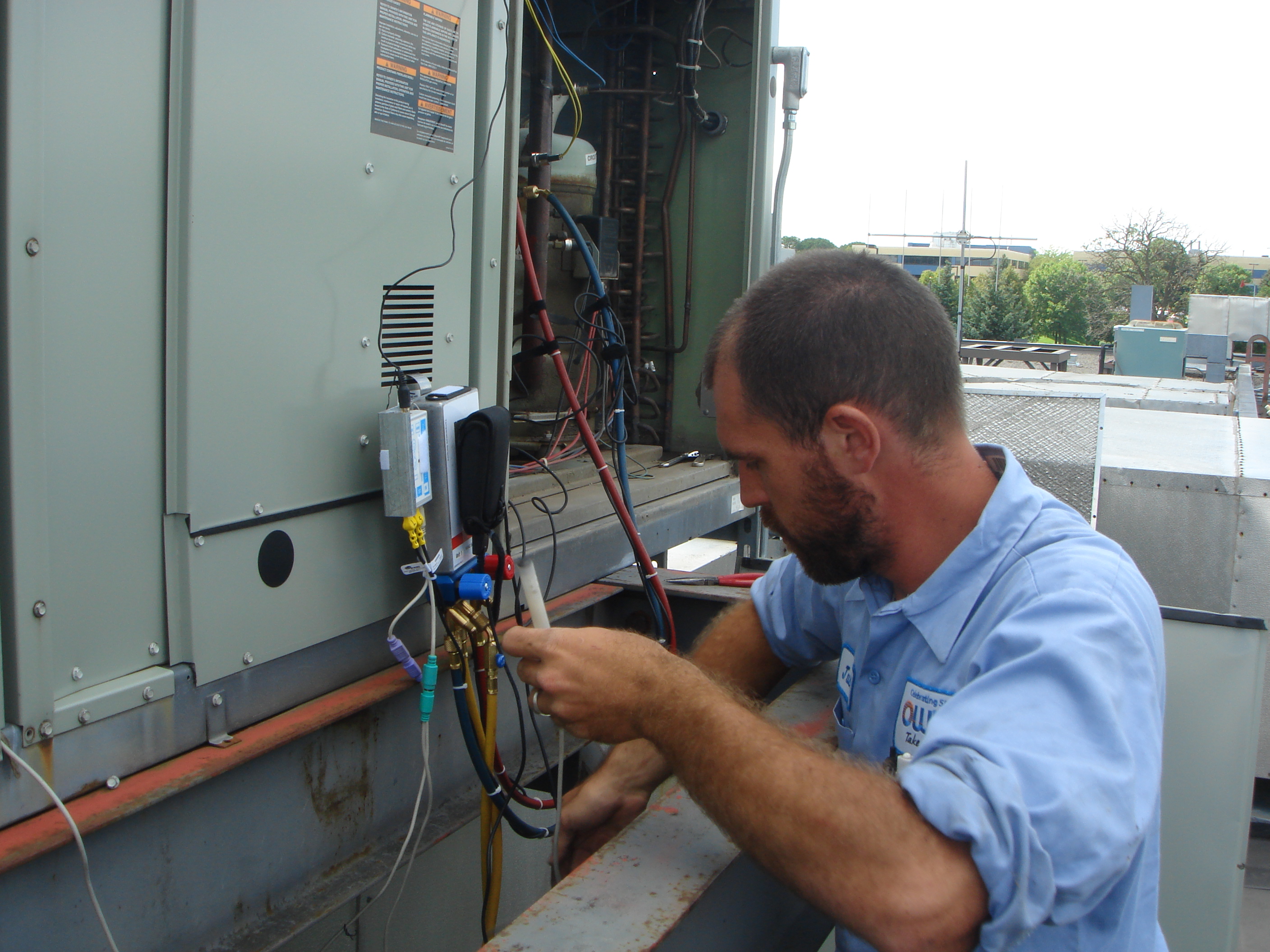 Owens Companies Photo