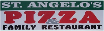 St. Angelo's Pizza Restaurant