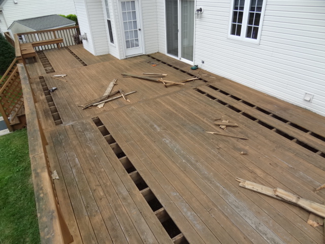 ProFenceDeck - Huntingdon Valley, PA