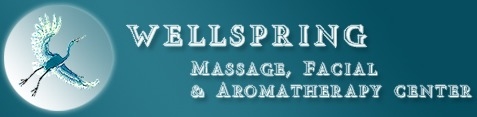 Wellspring Massage & Aromatherapy Center