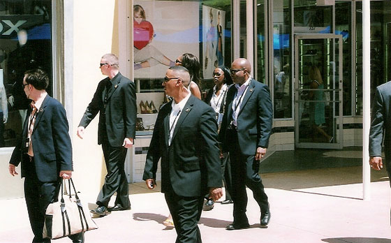Security Code 3 Investigations - San Jose, CA