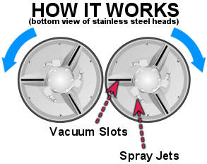 Power Clean Carpet Cleaning Photo